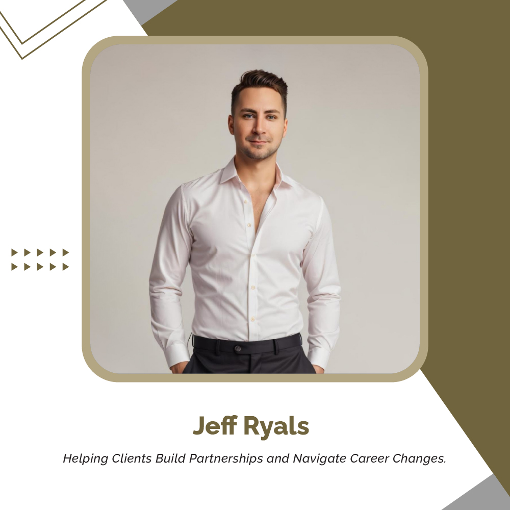 Jeff Ryals Image Gallery